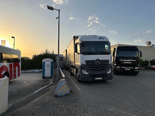 Fahrschule "die 3" GmbH - Kompetenzzentrum LKW & Bus — Kundenfoto