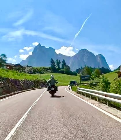 Fahrschule kirner moto - Fahrschule/Enduro/Motorrad-Training/Vermietung — Kundenfoto