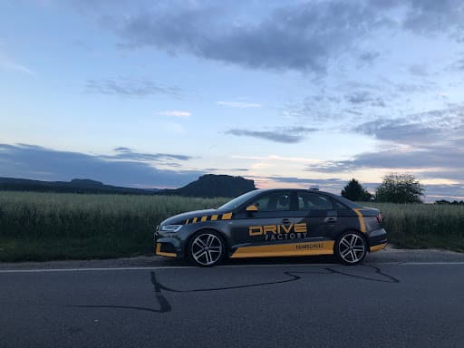 Drive Factory — Kundenfoto