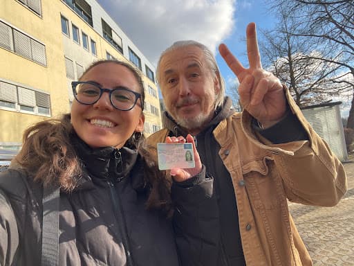 Fahrschule Road Club — Kundenfoto