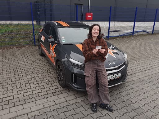 Fahrschule TStarDrive Zentrum — Kundenfoto