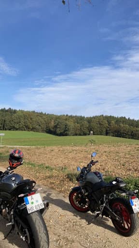 Fahrschule Langhof Augsburg-Hochzoll — Kundenfoto
