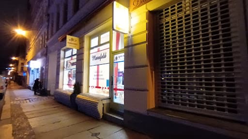 Fahrschule Mansfeld — Kundenfoto