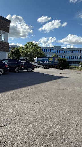 City Fahrschule Düsseldorf Mörsenbroich — Kundenfoto