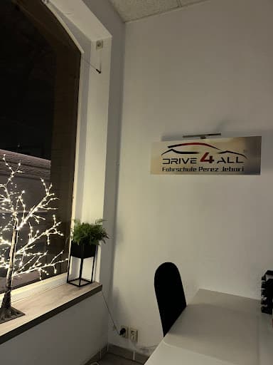 Drive4all Fahrschule — Kundenfoto
