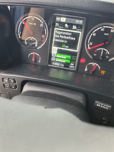 Fahrschule VarioDrive (PKW, Bus, LKW) — Kundenfoto