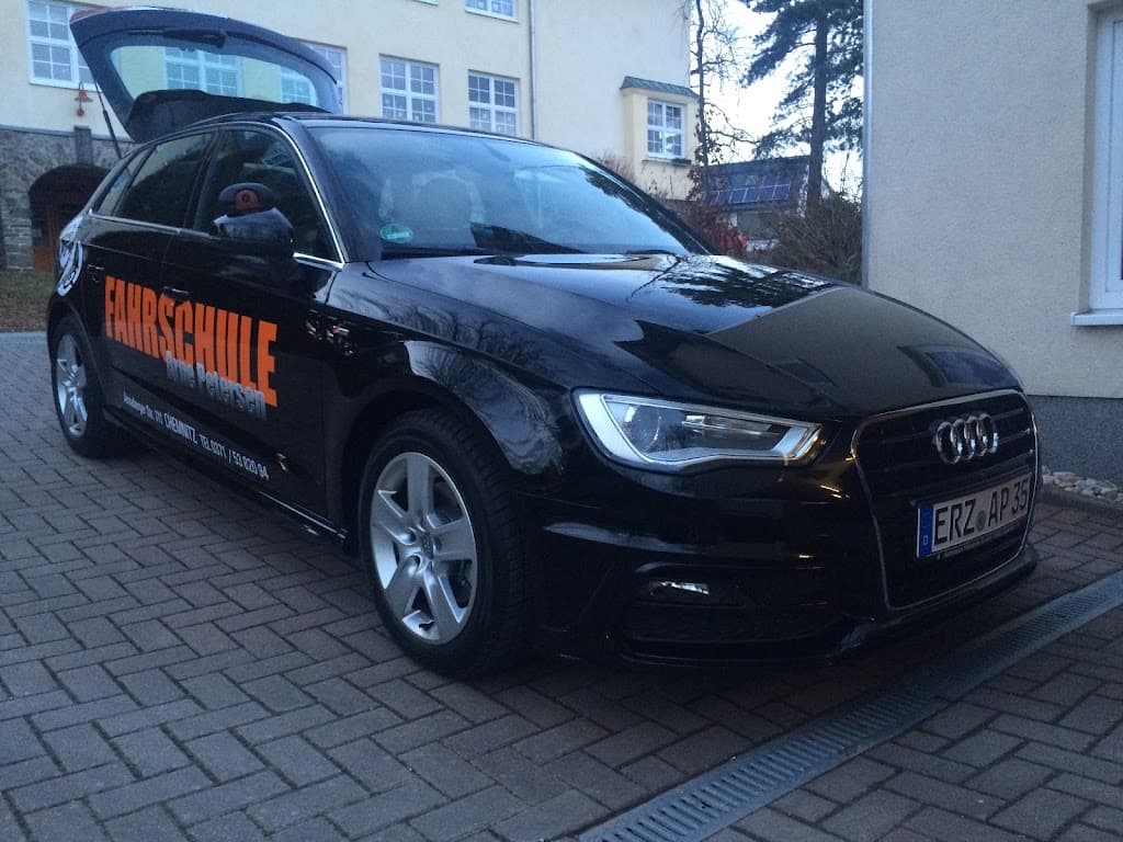 Fahrschule Arne Petersen