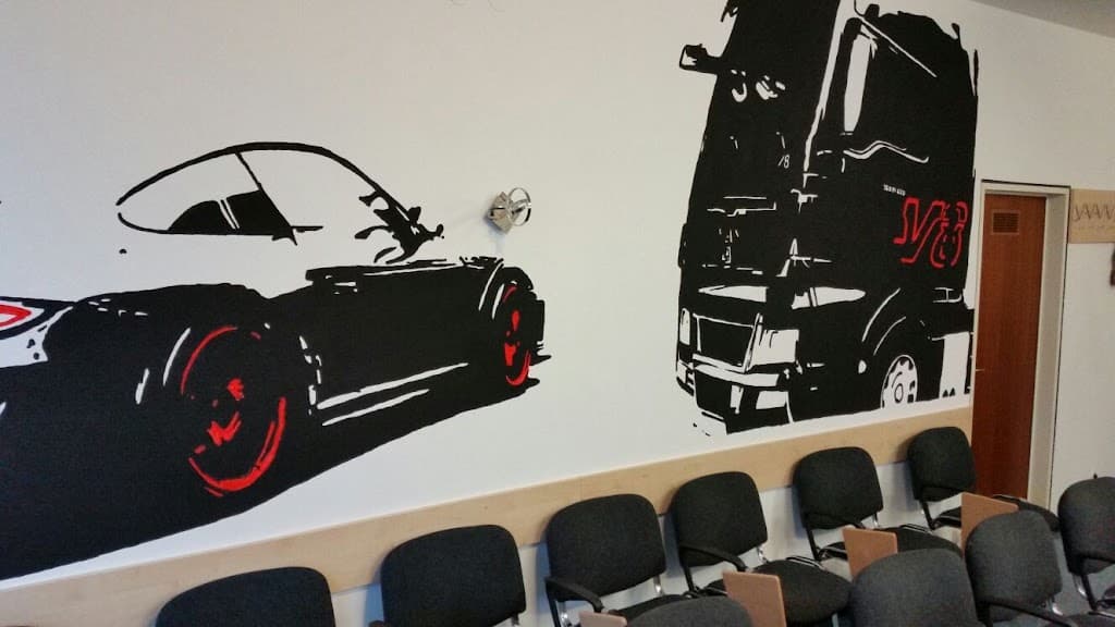 Fahrschule Alex