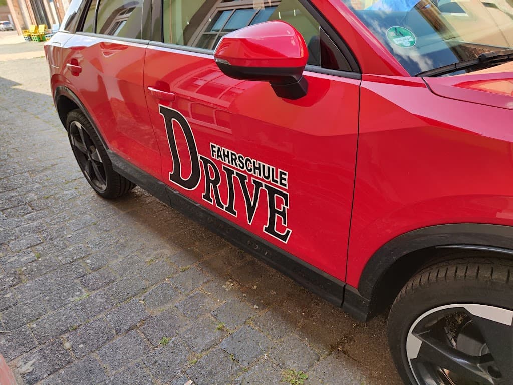 Fahrschule Drive