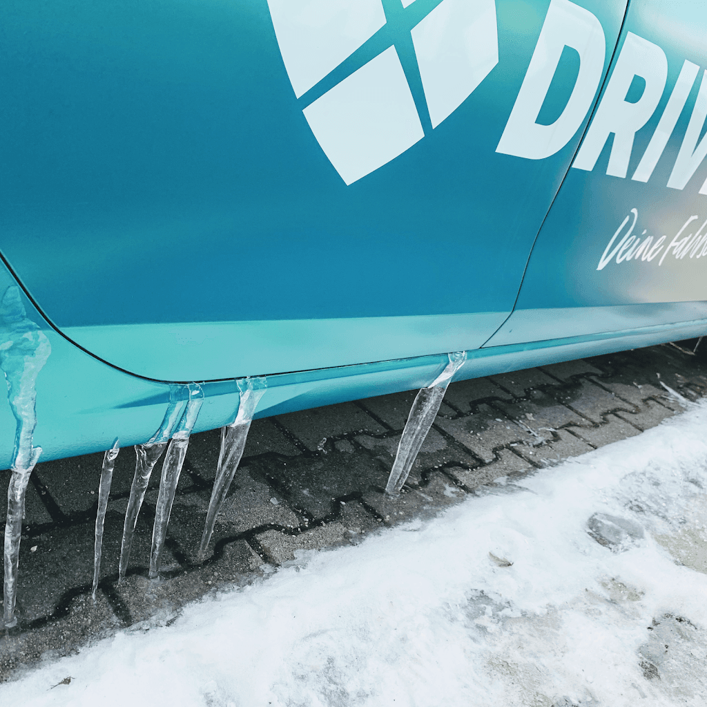 Fahrschule DriveX | München Ostbahnhof