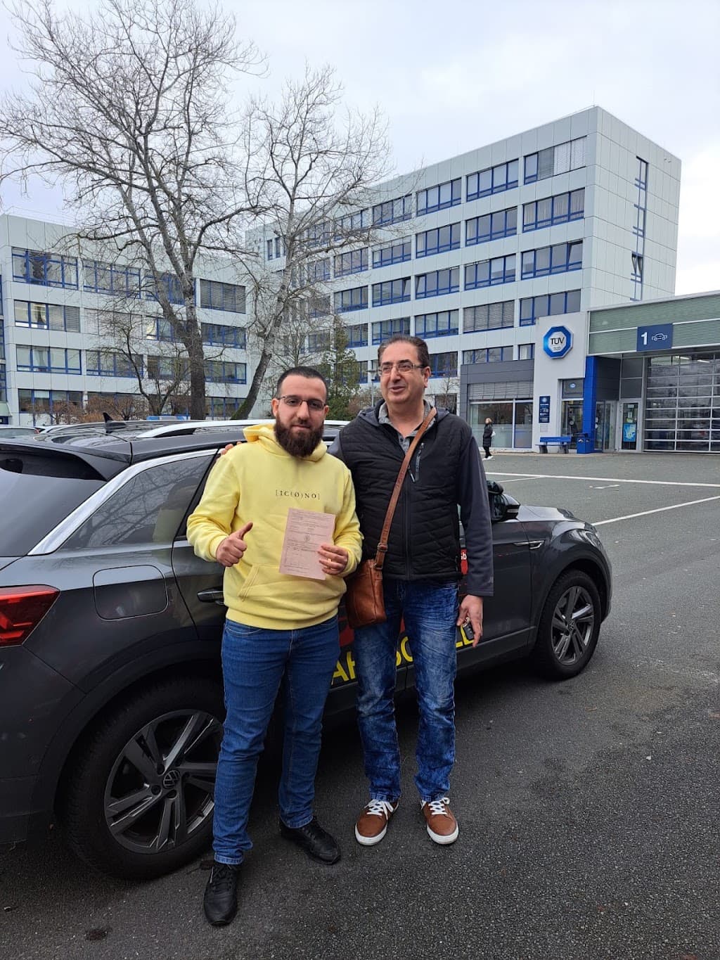 B&Z Fahrschule