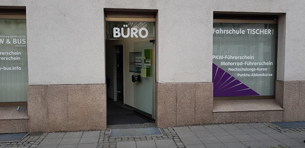 Ausbildungszentrum für LKW und Bus LOGI GmbH | München