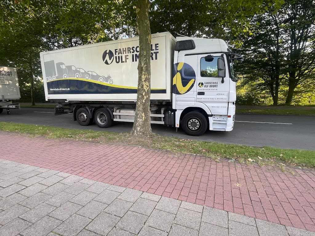 Fahrschule Imort