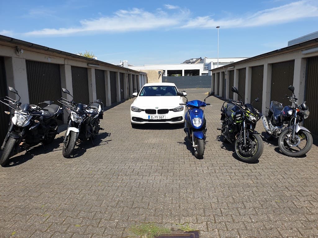 MY Fahrschule