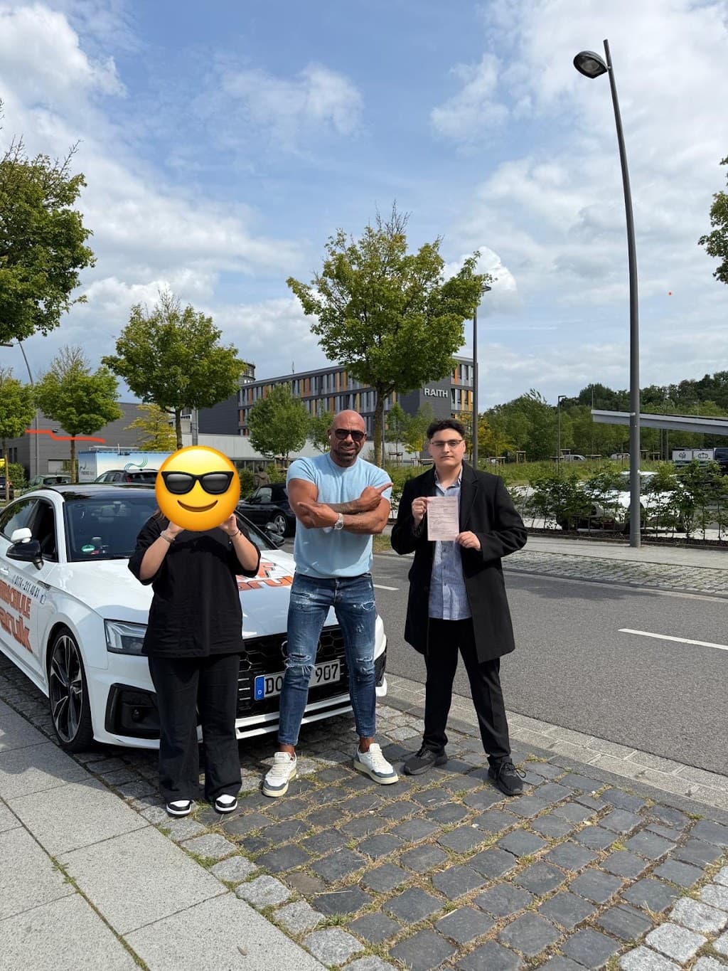 Fahrschule Faruk
