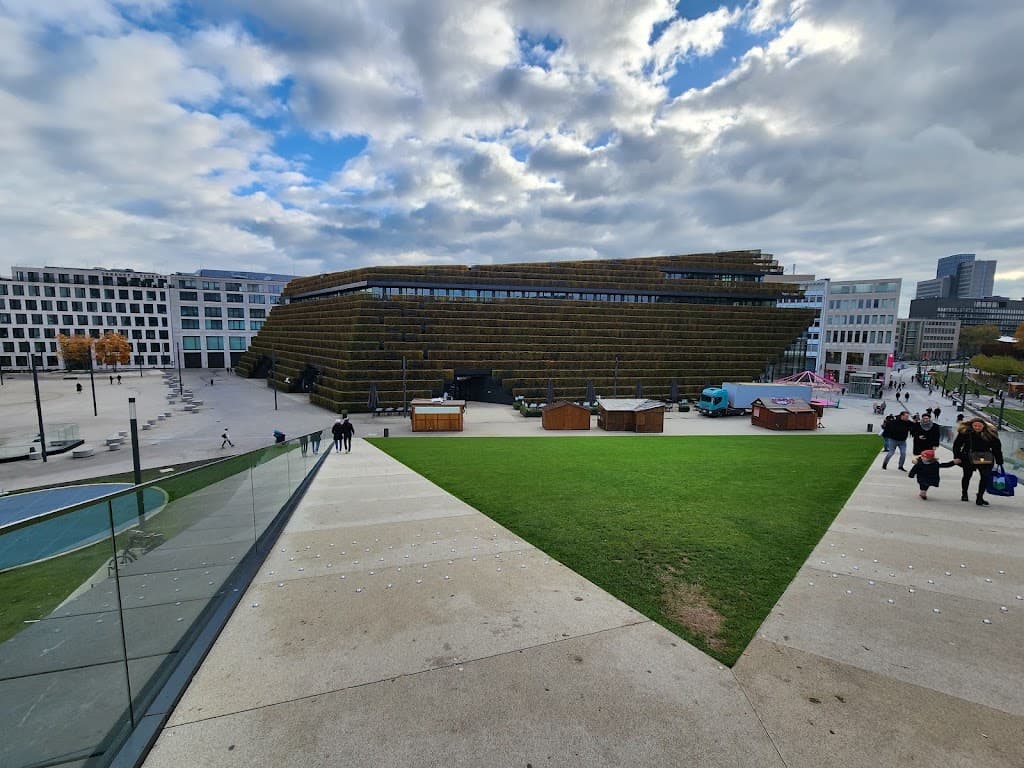 City Fahrschule Düsseldorf Innenstadt