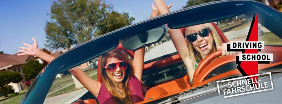 Driving School Hannover - Fahrschule aller Klassen