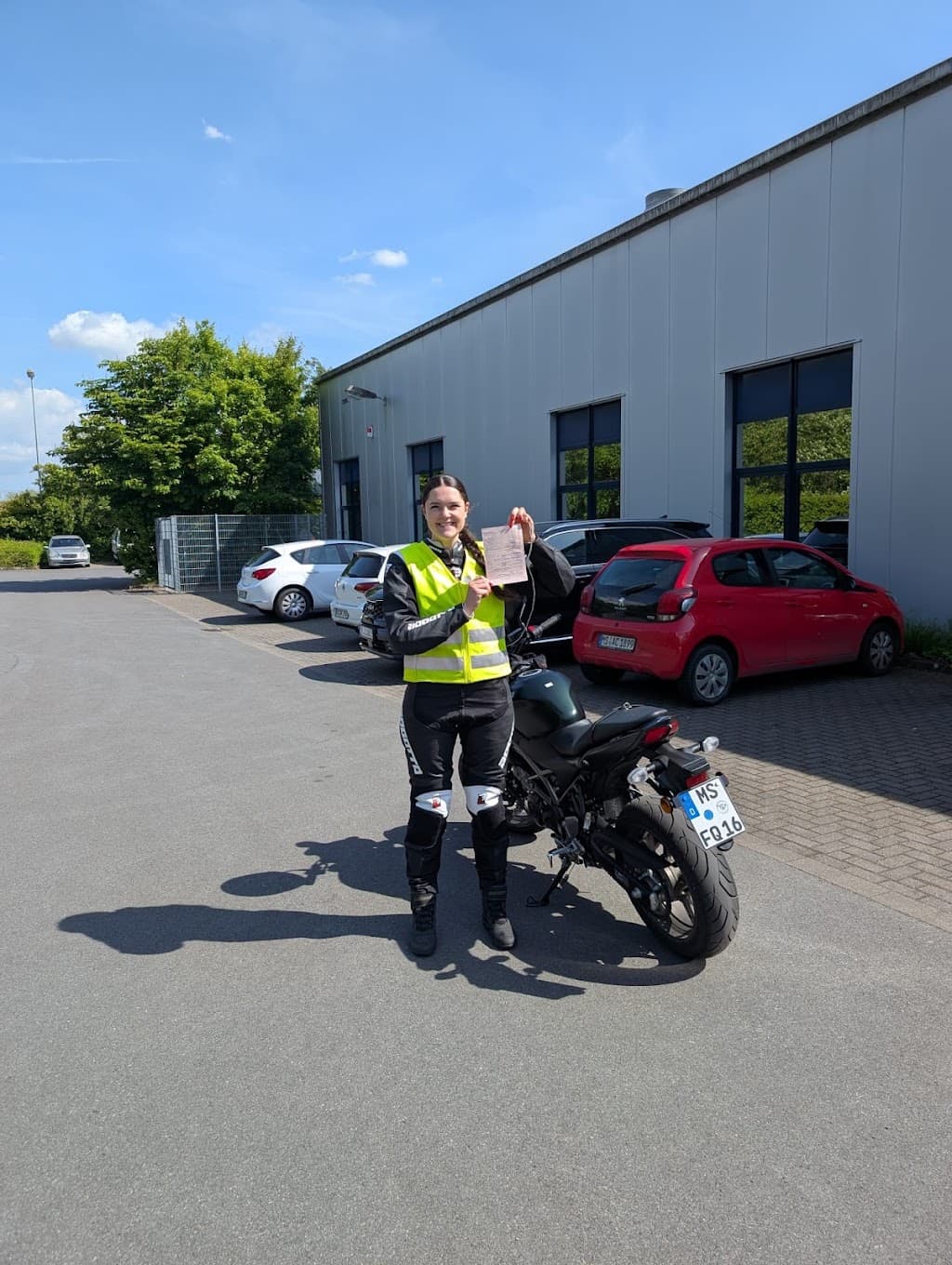 Fahrschule ONDY