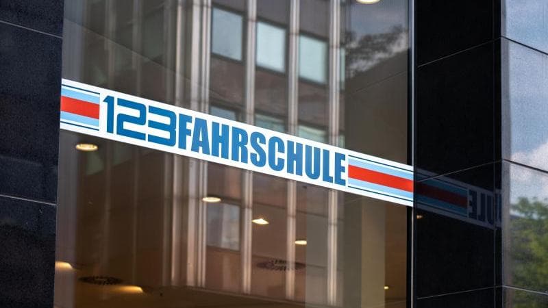 123 FAHRSCHULE Dortmund-Zentrum