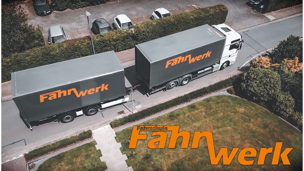 Fahrschule Fahrwerk Bielefeld GmbH