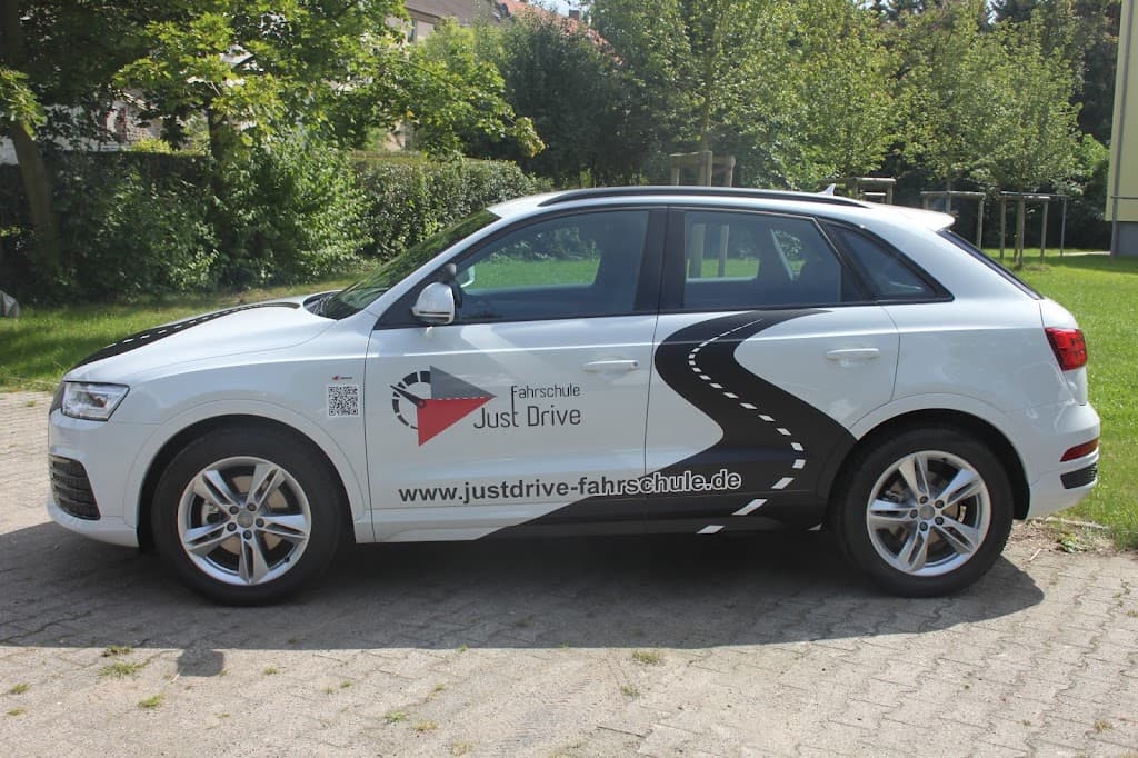 Fahrschule Just Drive