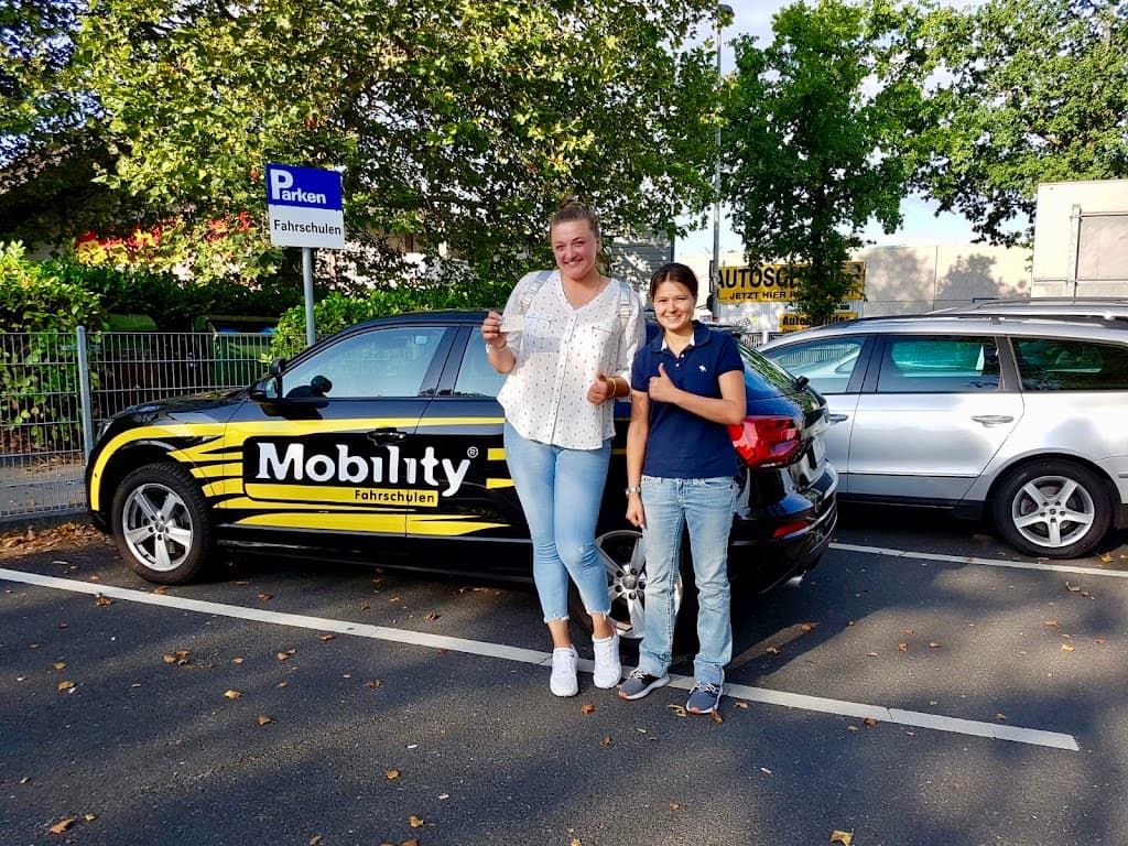Mobility Fahrschulen