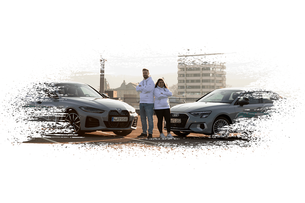Fahrschule Fast Drive Wuppertal