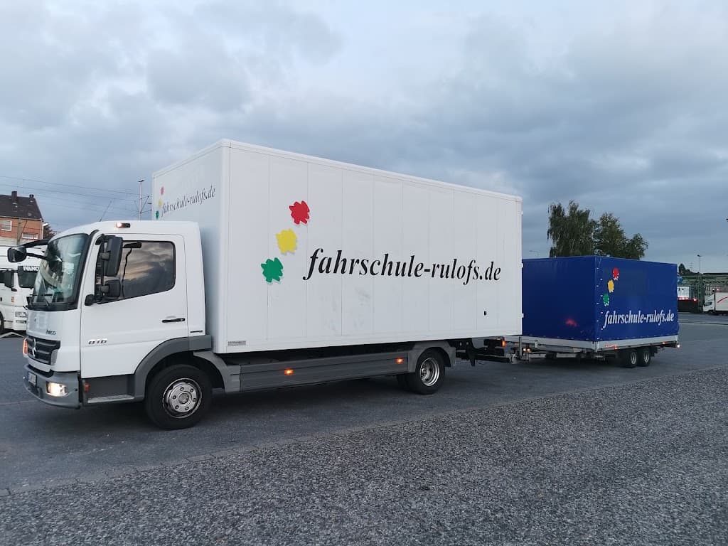 Fahrschule Markus Rulofs | Inh. Rulofs & Röttges GbR
