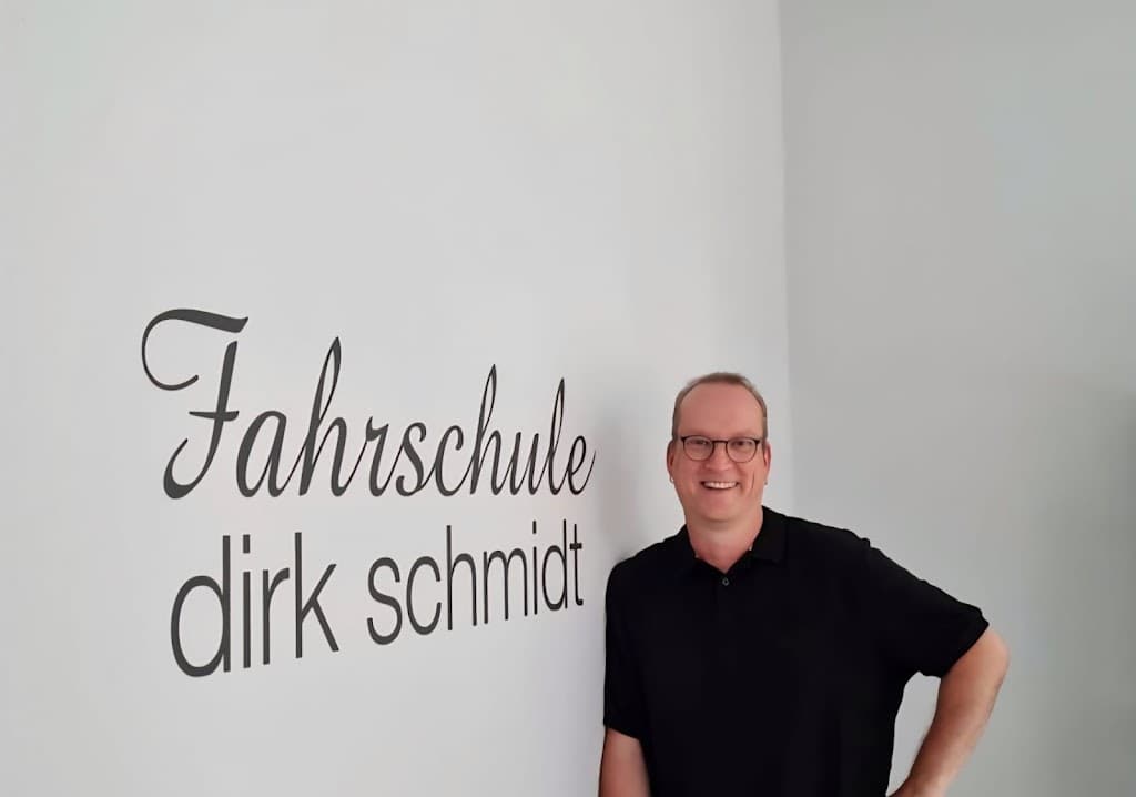 Fahrschule Dirk Schmidt