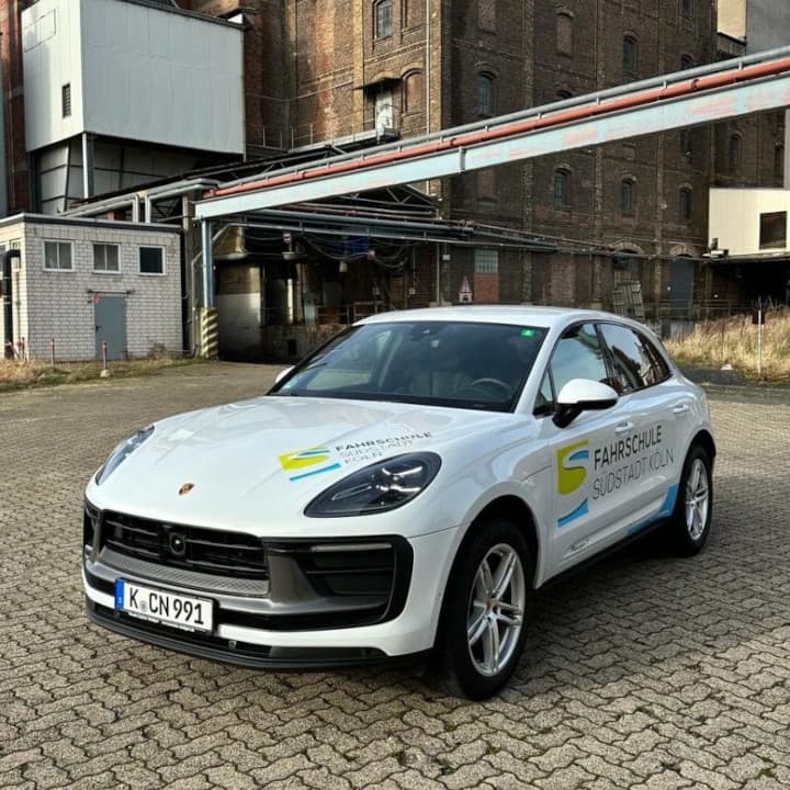 Fahrschule Südstadt Köln