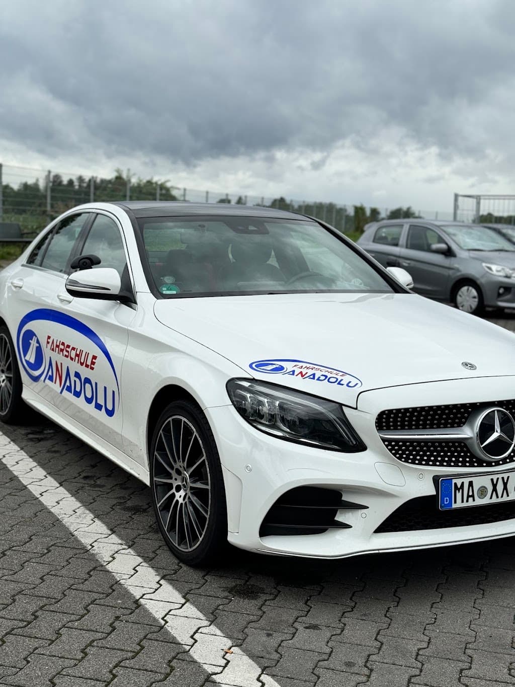 Fahrschule Anadolu