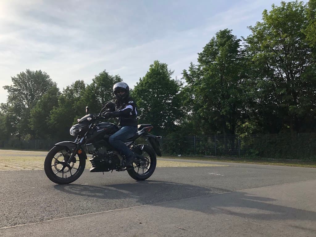 Fahrschule Liah UG Dortmund