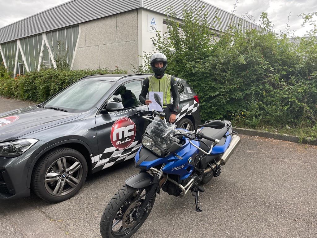 Fahrschule MotoCar