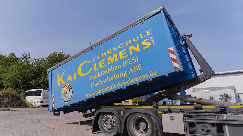 Fahrschule Kai Clemens GmbH