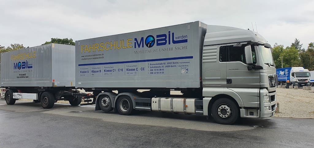 Fahrschule Mobilwerden