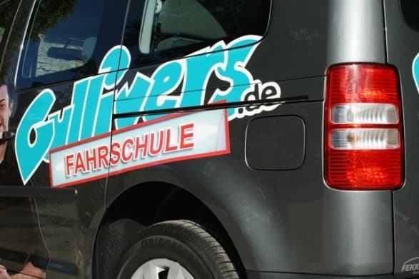 Gullivers Fahrschule GmbH