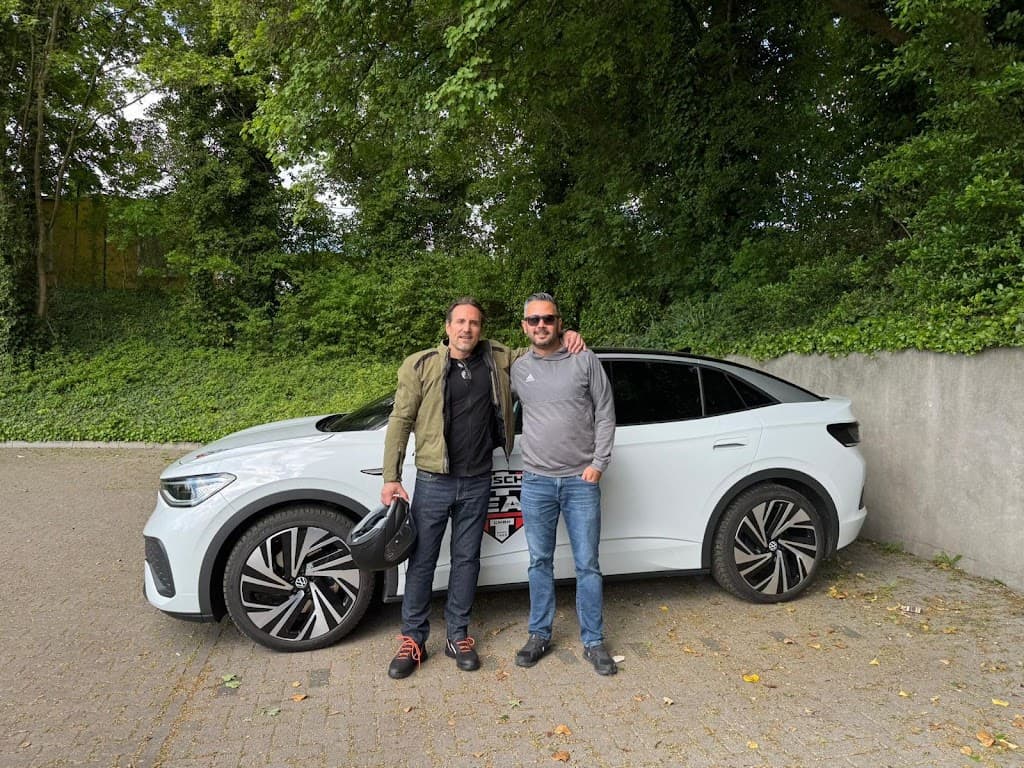 Team Fahrschule