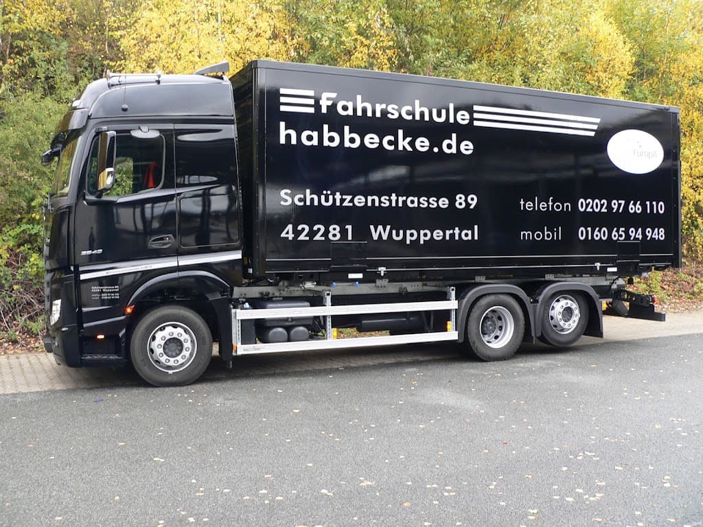 Fahrschule Habbecke GmbH