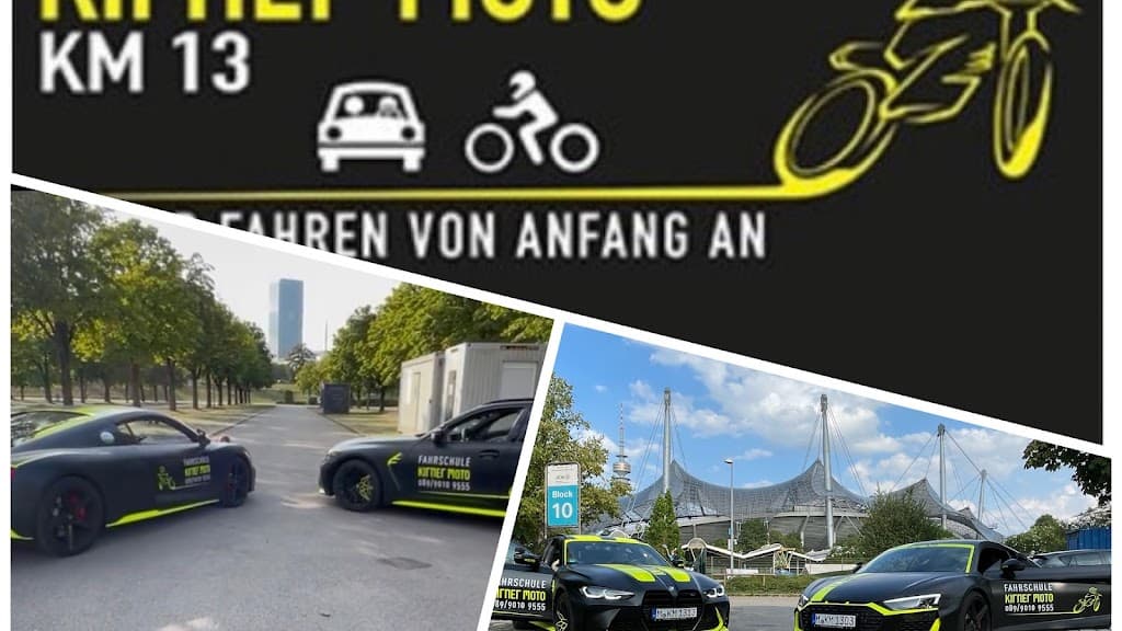 Fahrschule kirner moto - Fahrschule/Enduro/Motorrad-Training/Vermietung