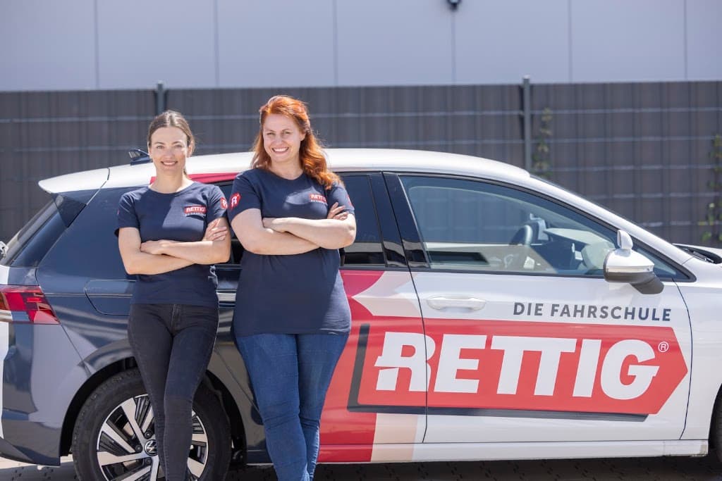 Fahrschule Rettig