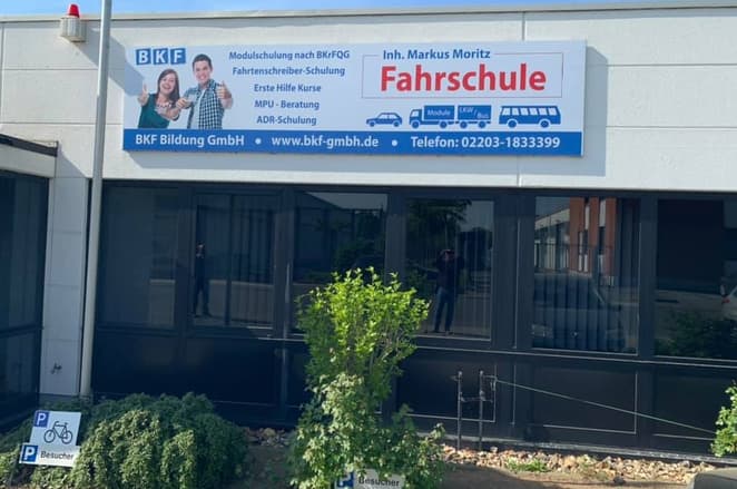 BKF Bildung GmbH