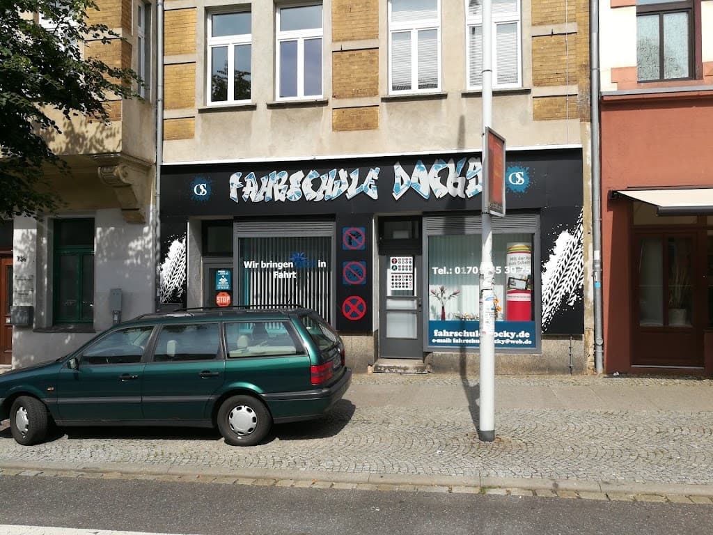 Fahrschule Docky