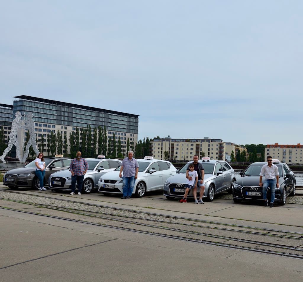 Fahrschule 2Drive Ostkreuz