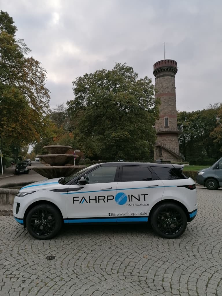 Fahrschule FahrPoint
