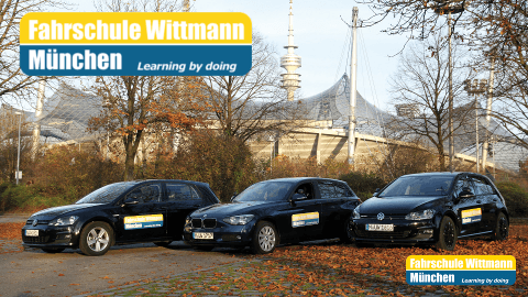 Fahrschule Wittmann