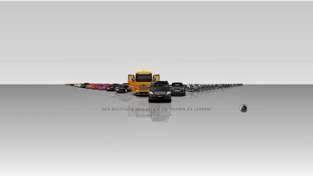 FAHRSCHULE allroad
