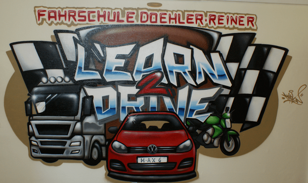 Fahrschule Döhler-Reiner