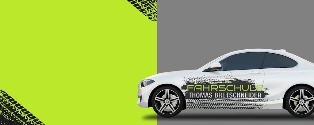 Fahrschule Thomas Bretschneider