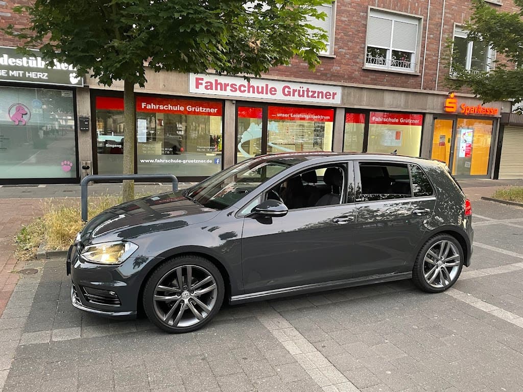 Fahrschule Grützner