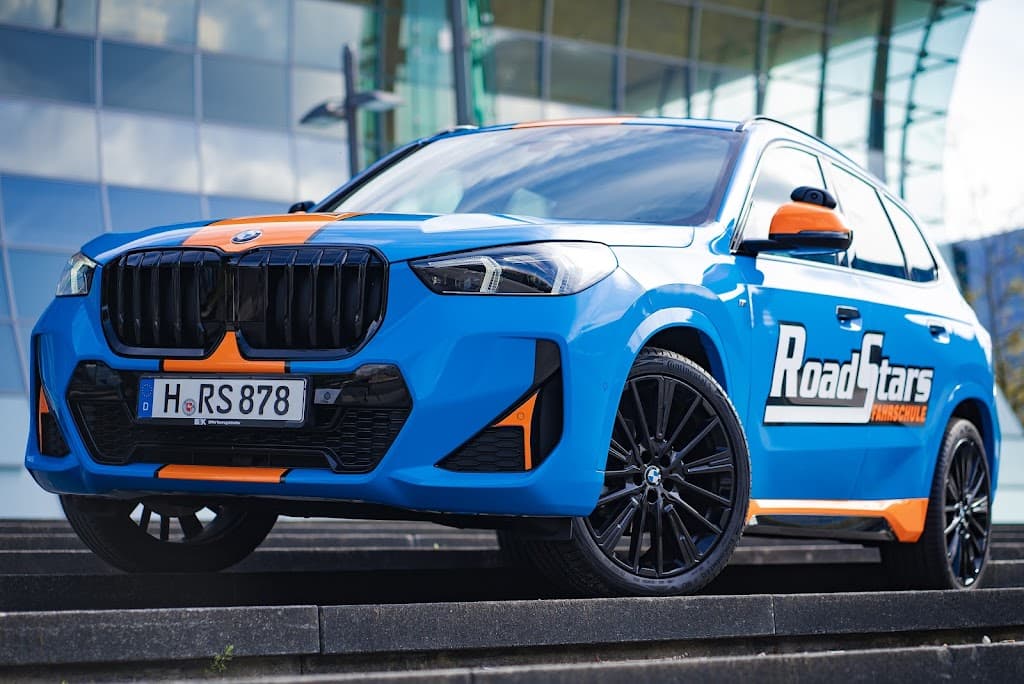 Fahrschule Road Stars GmbH